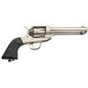 Image 2 : Scarce Remington Model 1890 Single Action Army Revolver with Holster