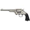 Image 1 : Merwin Hulbert & Co. Third Model Frontier Single Action Revolver