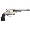 Image 2 : Merwin Hulbert & Co. Third Model Frontier Single Action Revolver