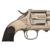 Image 4 : Merwin Hulbert & Co. Third Model Frontier Single Action Revolver