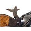 Image 2 : Exceptional Remington Model 1875 Single Action Army Revolver with Highly Desirable Blue Finish