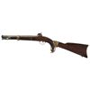 Image 3 : Desirable Springfield Armory Model 1855 Percussion Pistol-Carbine