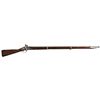 Image 1 : Desirable Harpers Ferry 1841 Dated Percussion Rifle with Rare Butterfield's Patented Pellet Primer C