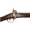 Image 2 : Desirable Harpers Ferry 1841 Dated Percussion Rifle with Rare Butterfield's Patented Pellet Primer C