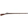 Image 1 : U.S. Springfield Model 1795 Type III Flintlock Musket