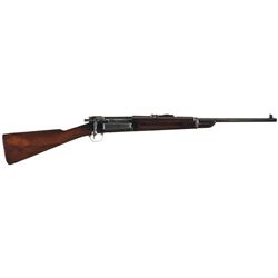 U.S. Springfield Model 1899 Krag Bolt Action Carbine