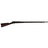 Image 1 : Scarce U.S. Springfield Model 1871 Ward-Burton Bolt Action Rifle