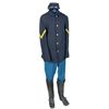 Image 1 : Grouping of High Quality Westward Expansion Style U.S. Cavalry Uniform Items