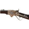 Image 2 : Exceptional Indian War Model 1865 Spencer Repeating Carbine