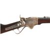 Image 3 : Exceptional Indian War Model 1865 Spencer Repeating Carbine
