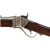 Image 2 : Scarce 1 of 300 Produced Sharps Model 1870 Breech Loading Rifle