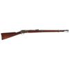 Image 1 : Winchester Third Model Hotchkiss Bolt Action Musket with Factory Letter