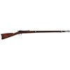 Image 1 : U.S. Springfield Model 1871 Ward-Burton Bolt Action Trials rifle