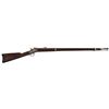 Image 1 : Fine U.S. Springfield Model 1871 Rolling Block Rifle