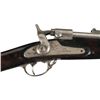 Image 2 : Scarce Joslyn Model 1870 Breech-Loading 50-70 Cartridge Conversion Rifle