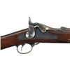 Image 2 : Fine 1891 Production U.S. Springfield Model 1888 Trapdoor Ramrod Bayonet Rifle with Sling