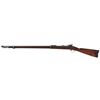 Image 5 : Fine 1891 Production U.S. Springfield Model 1888 Trapdoor Ramrod Bayonet Rifle with Sling