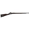 Image 1 : Sharps New Model 1865 Cartridge Conversion Single Shot Rifle
