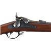 Image 2 : Excellent U.S. Springfield Model 1884 Trapdoor Rifle Dated 1887