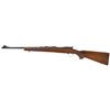 Image 2 : Pre-64 Winchester Model 70 Bolt Action Carbine in 22 Hornet