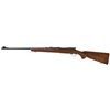 Image 2 : Rare and Highly Desirable Winchester Model 70 Bolt Action Rifle in Rare 9 mm Mauser