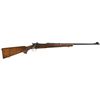 Image 1 : Rare and Highly Desirable Winchester Model 70 Bolt Action Rifle in 7.92 mm Caliber