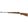 Image 2 : Rare and Highly Desirable Winchester Model 70 Bolt Action Rifle in 7.92 mm Caliber