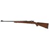 Image 2 : Scarce Pre-War, Early Production Winchester Model 70 Bolt Action Rifle in 375 H&H Magnum with Three 