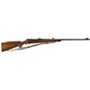 Image 1 : Exceptional and Rare Pre-64 Winchester Model 70 Super Grade Bolt Action Rifle Chambered in .220 Swif