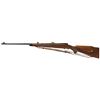 Image 4 : Exceptional and Rare Pre-64 Winchester Model 70 Super Grade Bolt Action Rifle Chambered in .220 Swif