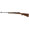 Image 2 : Desirable Pre-64 Winchester Model 70 Super Grade Bolt Action Rifle in Scarce 257 Roberts Caliber