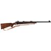 Image 1 : Excellent Pre-64 Winchester Model 70 Bolt Action Target Rifle