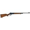Image 1 : Early Production Winchester Deluxe Model 71 Lever Action Rifle Serial Number 489
