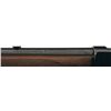 Image 2 : Early Production Winchester Deluxe Model 71 Lever Action Rifle Serial Number 489