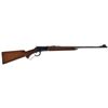 Image 1 : Winchester Model 65 Lever Action Rifle in Scarce 32-20 Caliber
