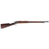 Image 1 : Remington Model 1901 Military Rolling Block Rifle