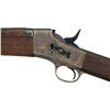 Image 2 : Remington Model 1901 Military Rolling Block Rifle