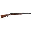 Image 1 : Pre-64 Winchester Model 70 Super Grade Bolt Action Rifle in Desirable 22 Hornet