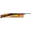 Image 1 : Winchester Model 42 Slide Action Shotgun with Box