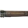 Image 7 : Exhibition Relief Engraved Gold Inlaid Rieger Marked Percussion Double Rifle with Relief Carved Stoc