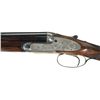 Image 11 : Engraved Purdey & Sons Double Barrel Side Lock Shotgun with Case, Extra Barrels and Accessories