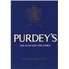 Image 9 : Engraved Purdey & Sons Double Barrel Side Lock Shotgun with Case, Extra Barrels and Accessories