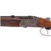 Image 2 : Engraved Pre-World War II Sodia Ferlach Over/Under Double Rifle