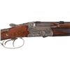 Image 4 : Engraved Pre-World War II Sodia Ferlach Over/Under Double Rifle