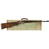 Image 1 : S. Henke Signed and Master Engraved Gebruder Merkel Side by Side Model 140-2.1 Scalloped Box Lock Do
