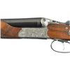 Image 2 : Exceptional Engraved Colt Sauer Model 3000 Drilling