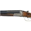 Image 2 : Engraved Krieghoff Blitz Dropout Lock Drilling