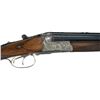 Image 4 : Engraved Krieghoff Blitz Dropout Lock Drilling