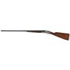Image 6 : Exceptional Beautifully Relief Engraved Edgar Strempel Custom Built Side by Side Two Barrel Set Shot