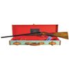 Image 1 : Rare Cased and Engraved Webley & Scott Model 728 Side by Side 28 Gauge Shotgun with Accessories